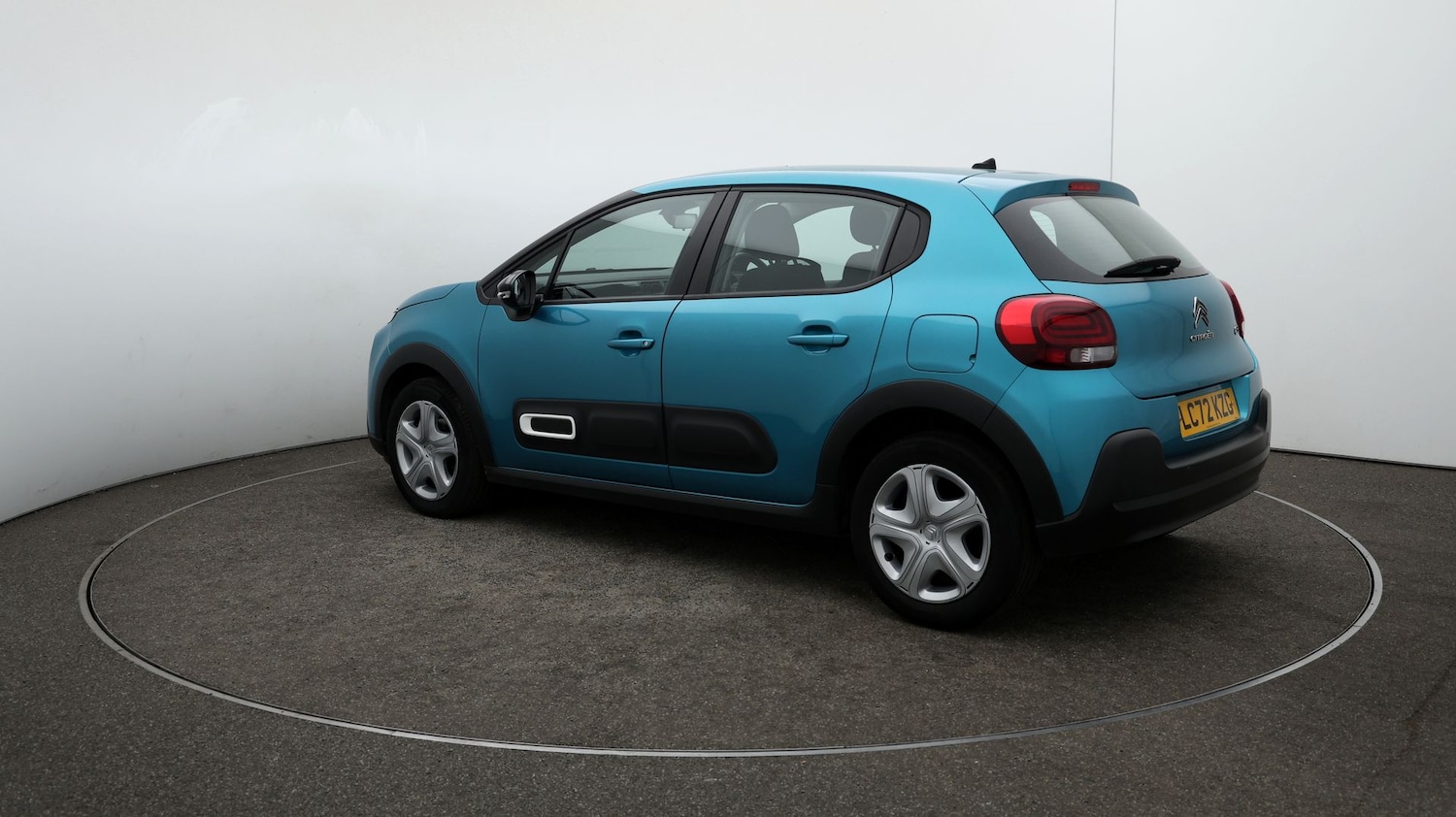 Used Citroen C3 for sale - 76808739: Photo 53