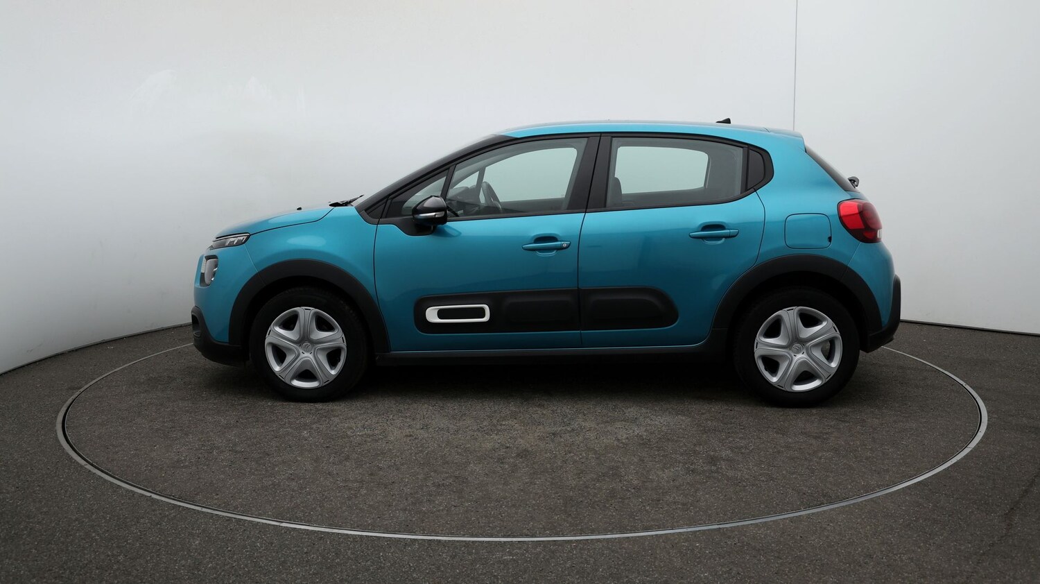 Used Citroen C3 for sale - 76808739: Photo 54