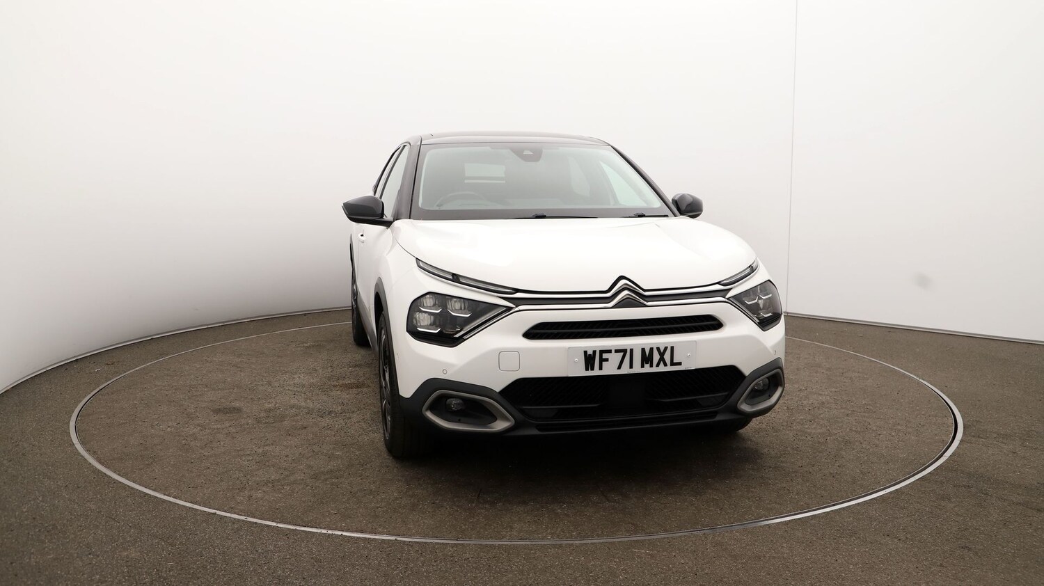 Used Citroen C4 2022 for sale - 76808891: Photo 34