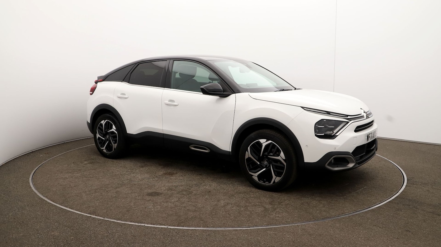 Used Citroen C4 2022 for sale - 76808891: Photo 38