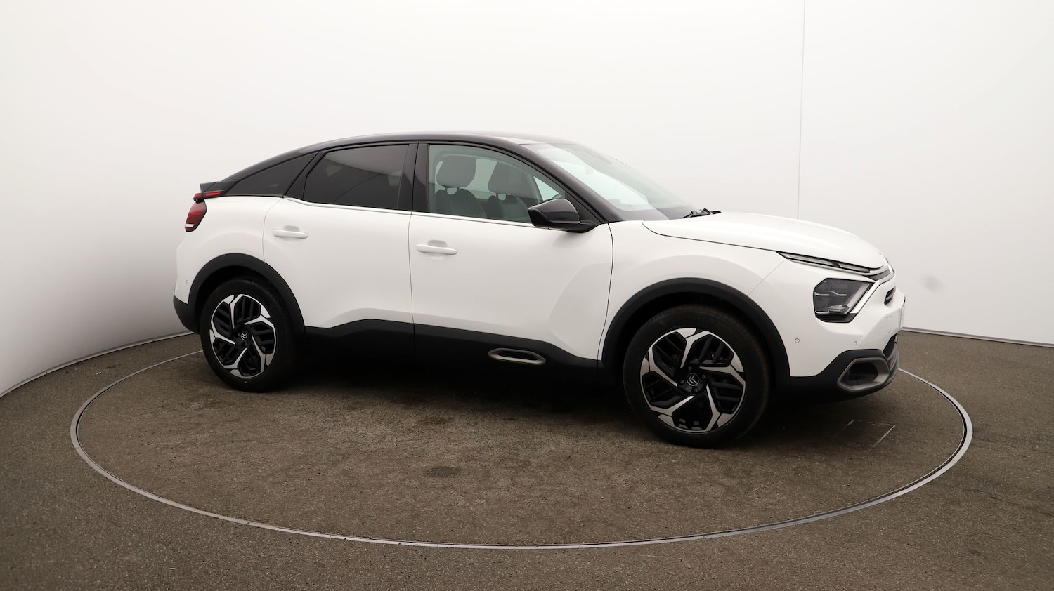 Used Citroen C4 2022 for sale - 76808891: Photo 39