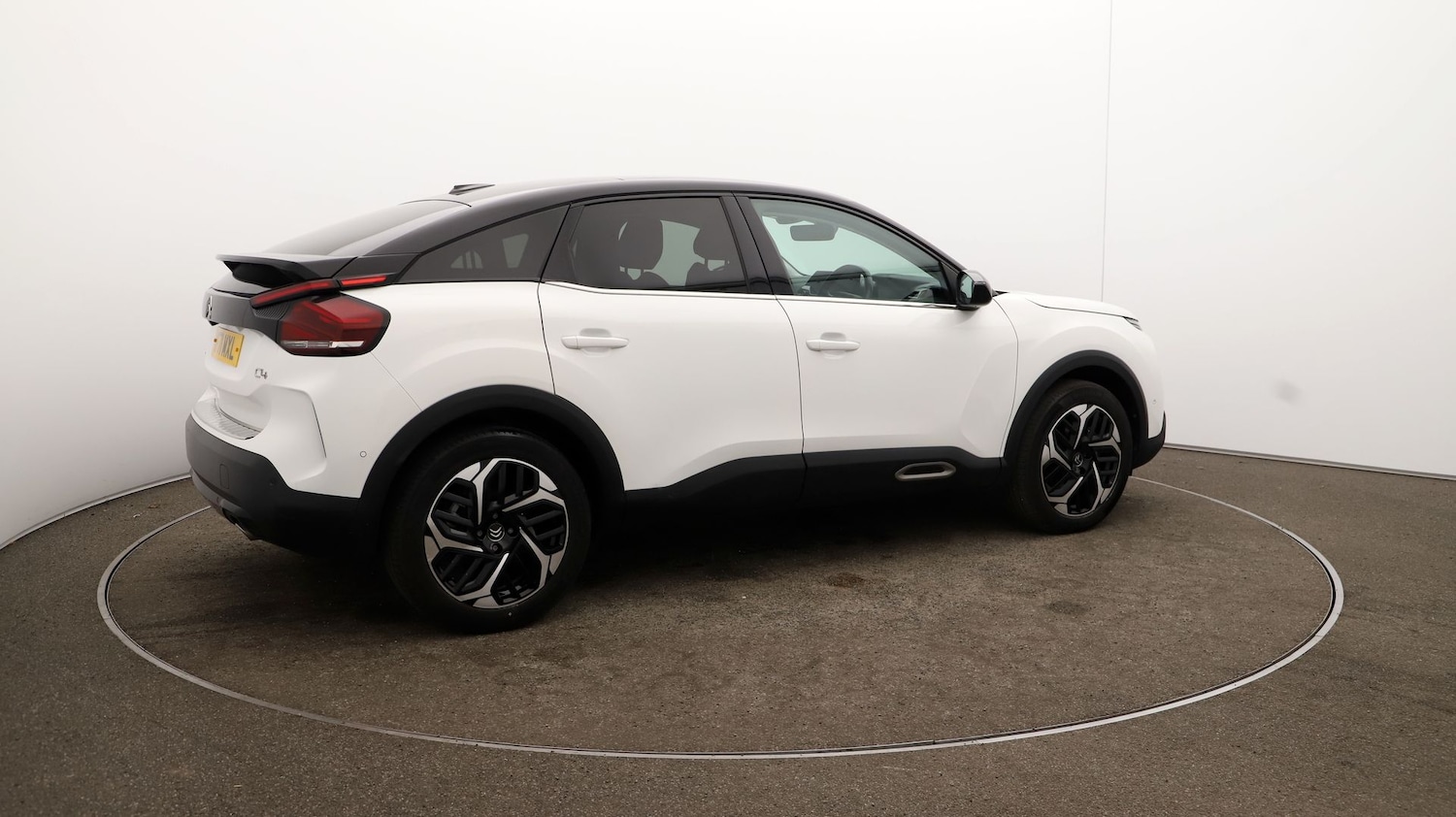 Used Citroen C4 2022 for sale - 76808891: Photo 45