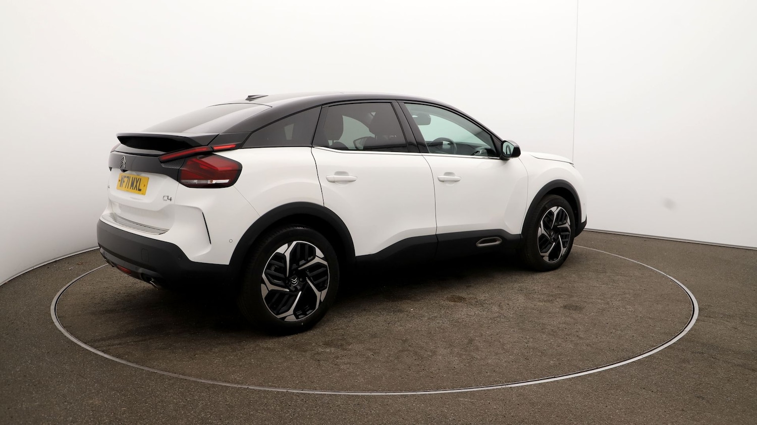 Used Citroen C4 2022 for sale - 76808891: Photo 46