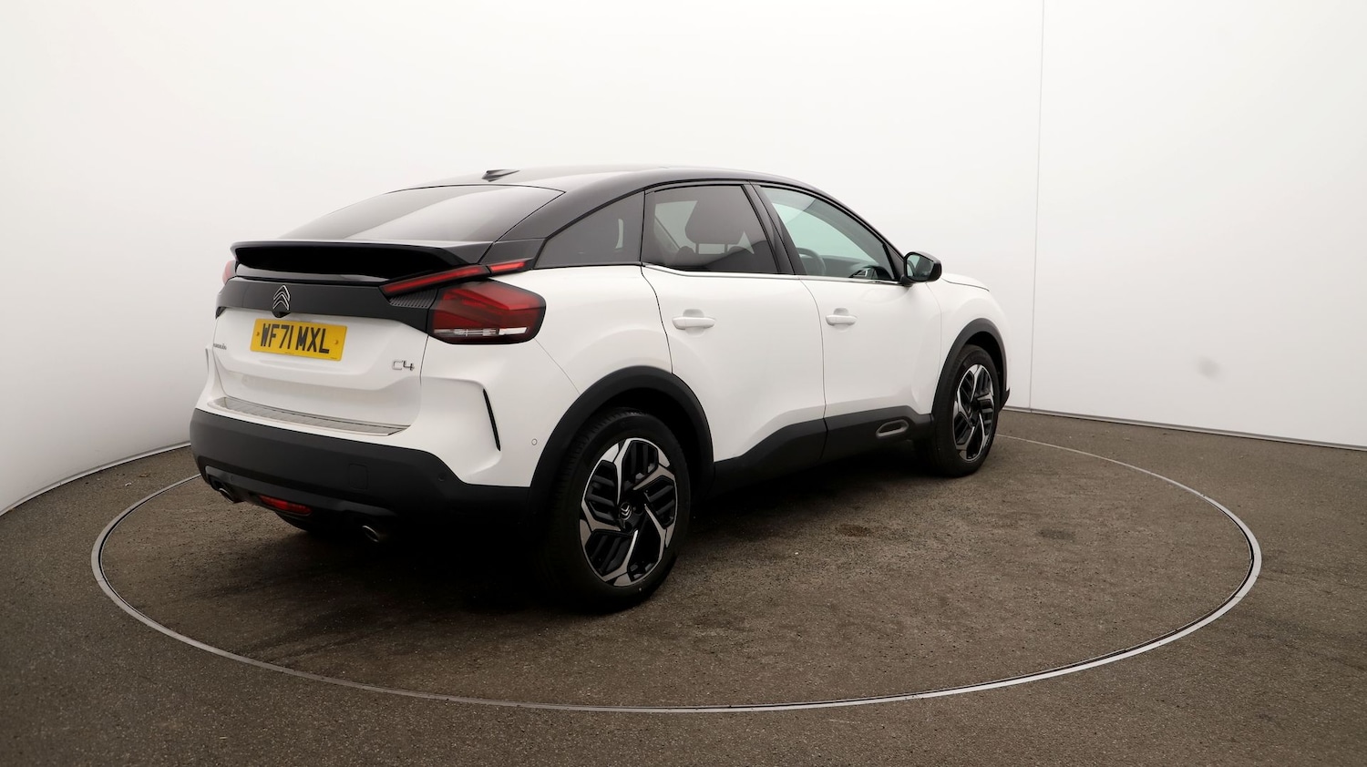 Used Citroen C4 2022 for sale - 76808891: Photo 47