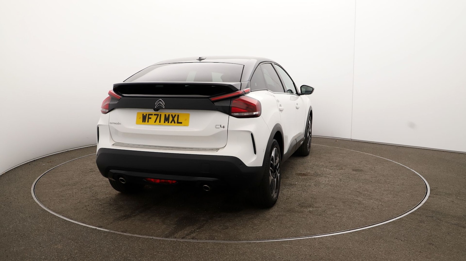 Used Citroen C4 2022 for sale - 76808891: Photo 49