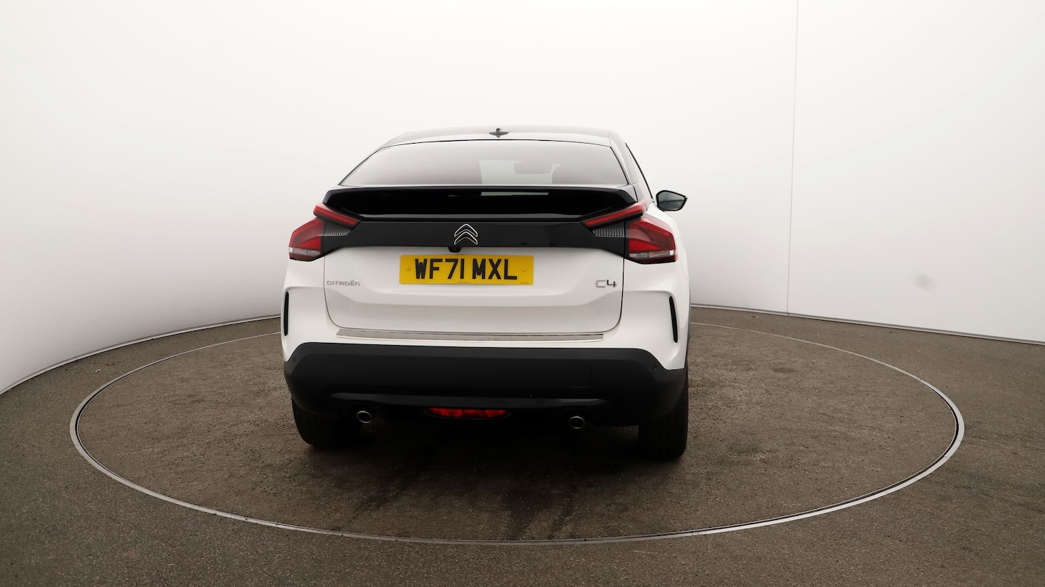 Used Citroen C4 2022 for sale - 76808891: Photo 50