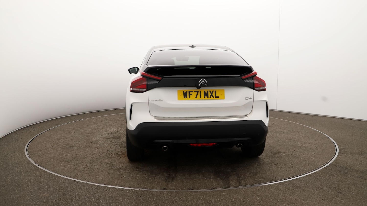 Used Citroen C4 2022 for sale - 76808891: Photo 52