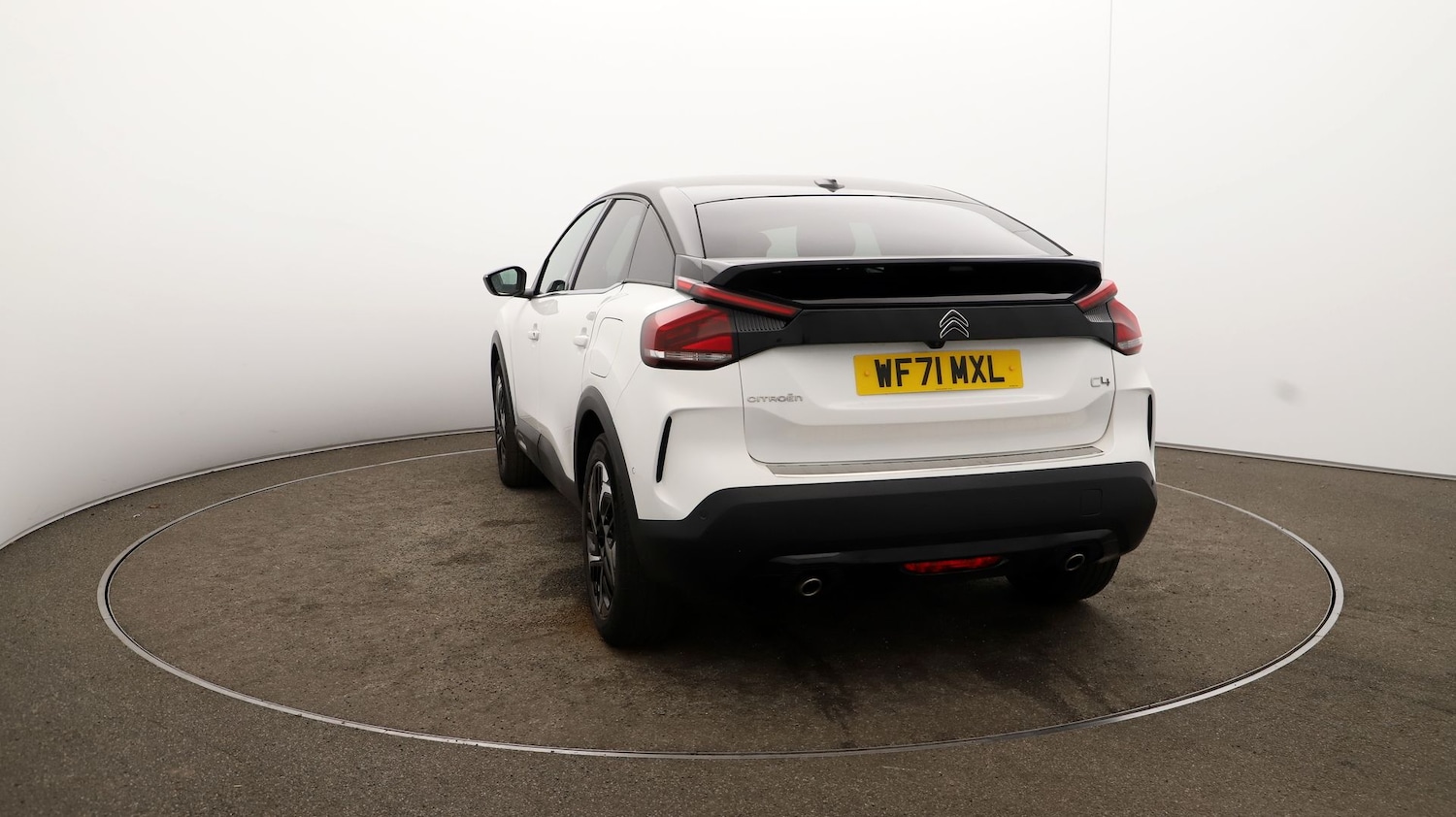 Used Citroen C4 2022 for sale - 76808891: Photo 53