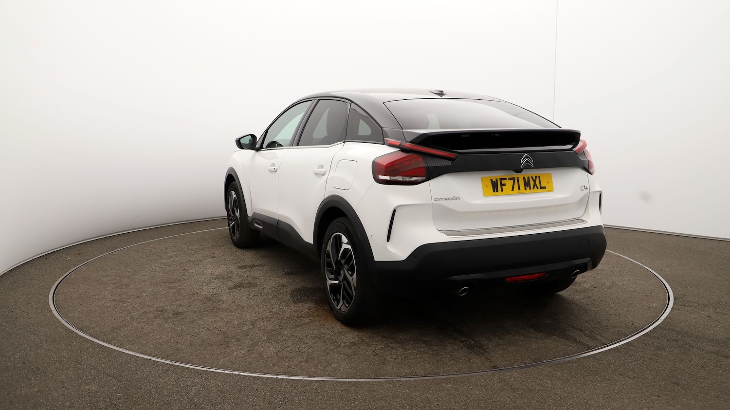 Used Citroen C4 2022 for sale - 76808891: Photo 54