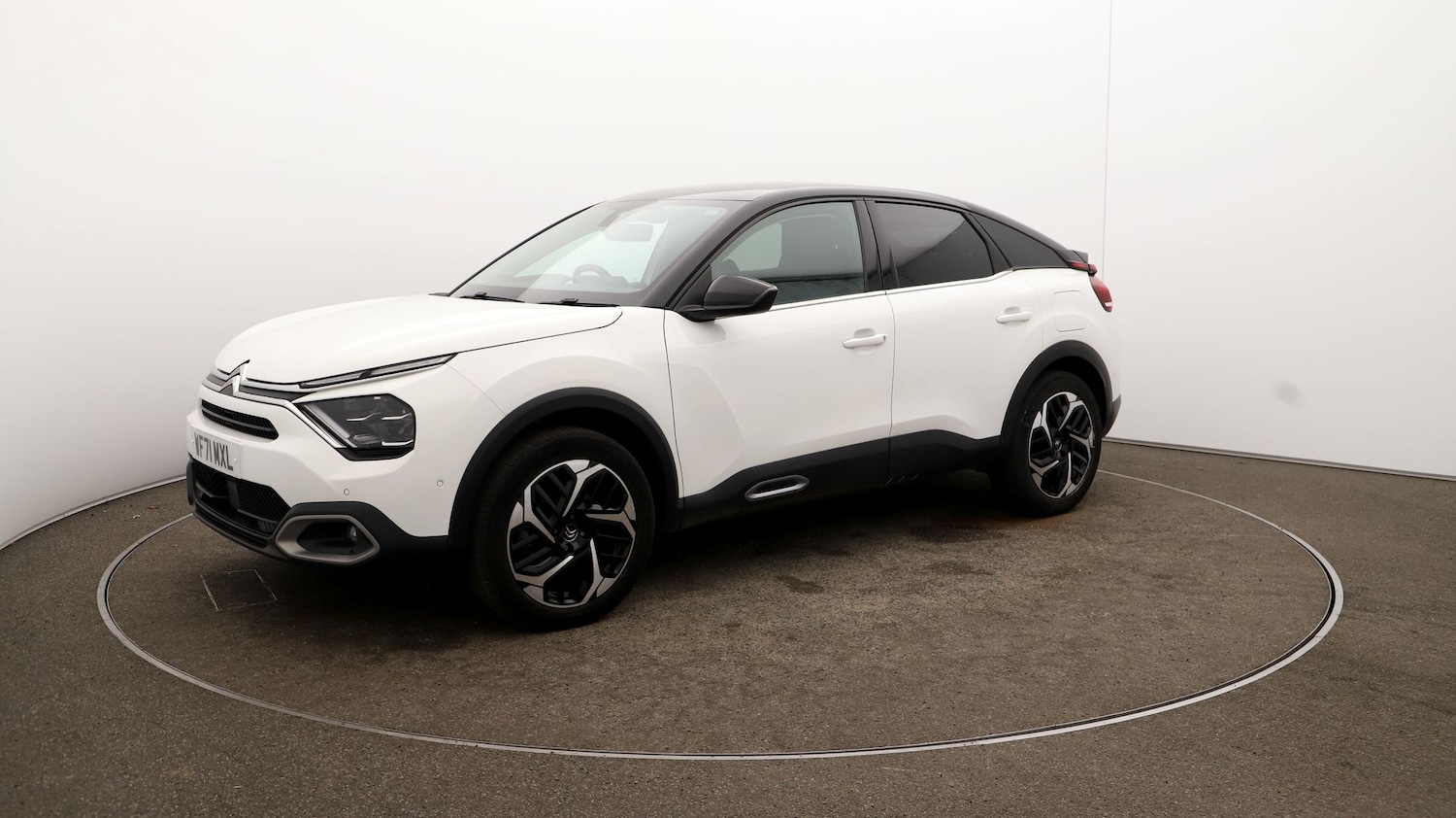 Used Citroen C4 2022 for sale - 76808891: Photo 61