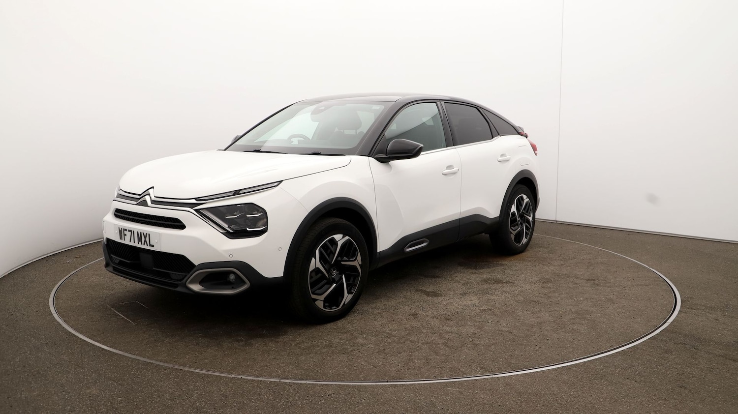 Used Citroen C4 2022 for sale - 76808891: Photo 62