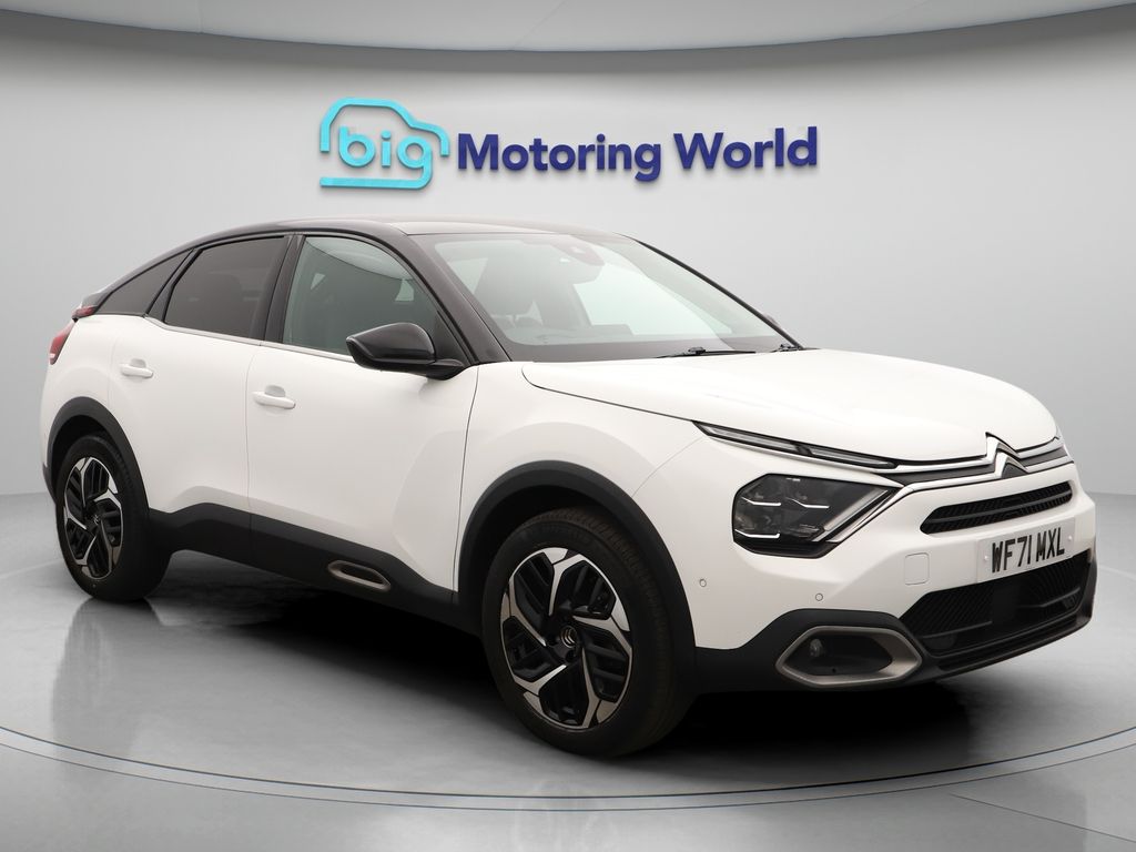 Used Citroen C4 2022 for sale - 76808891: Photo 7