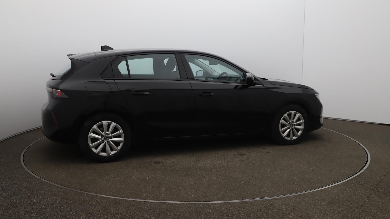 Vehicle 50