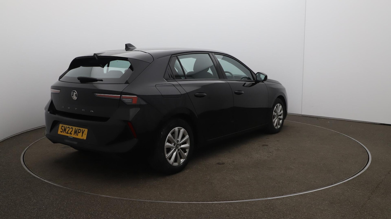 Vehicle 53