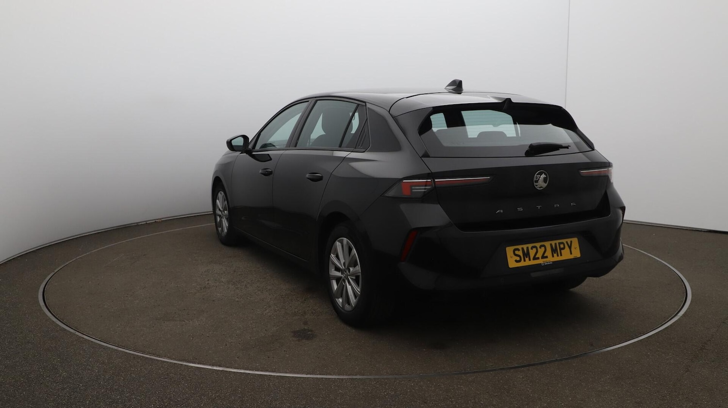 Vehicle 60