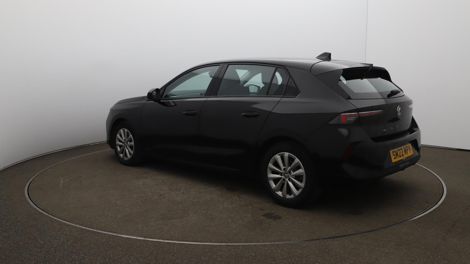 Vehicle 62