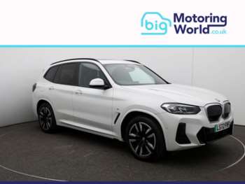 2022 (72) M Sport 5dr Auto