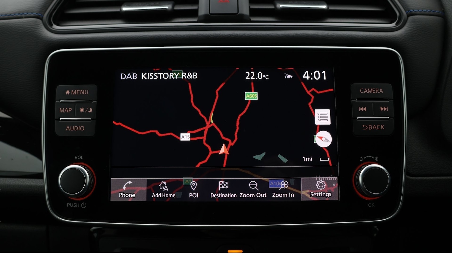 Used Nissan Leaf 2021 for sale - 77298498: Photo 11