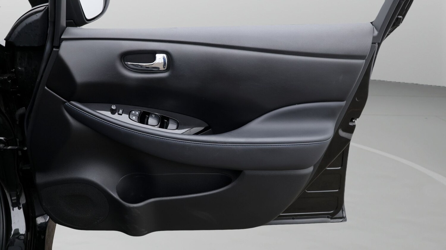 Used Nissan Leaf 2021 for sale - 77298498: Photo 15