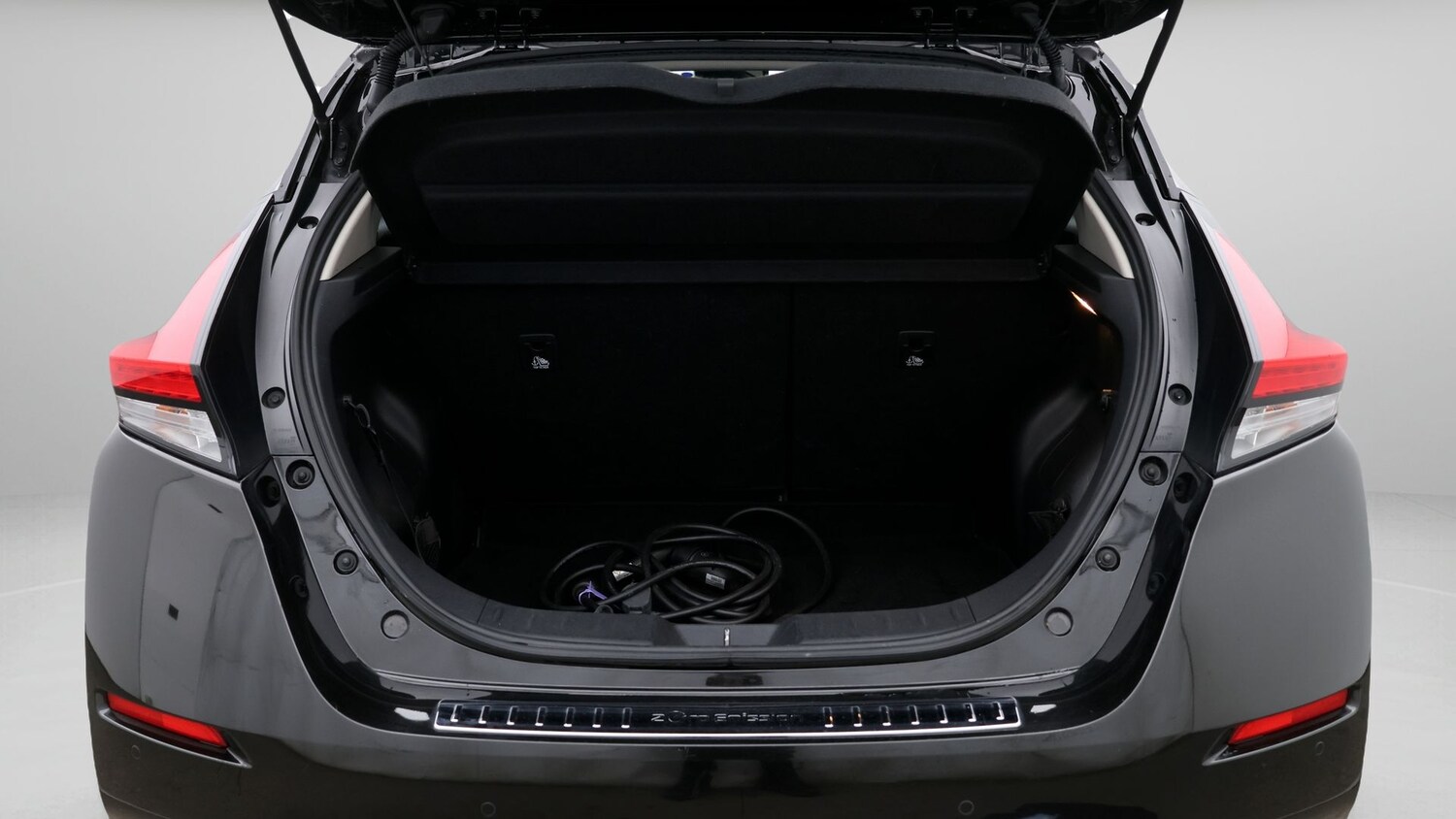 Used Nissan Leaf 2021 for sale - 77298498: Photo 17