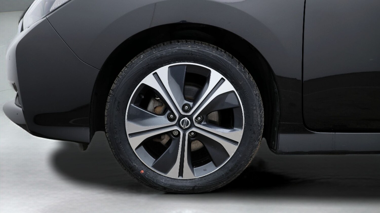 Used Nissan Leaf 2021 for sale - 77298498: Photo 18