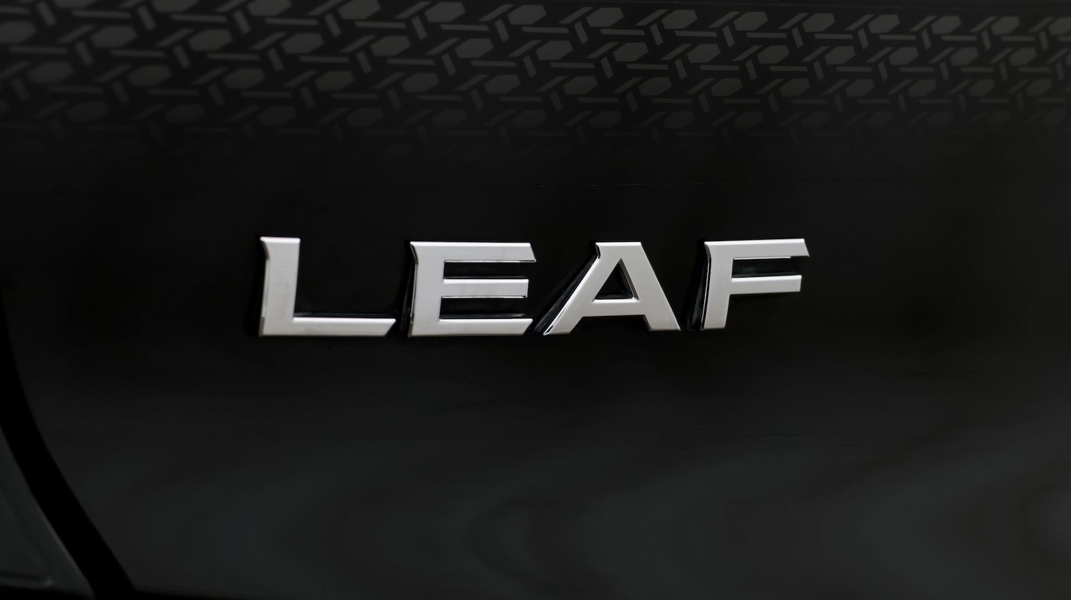 Used Nissan Leaf 2021 for sale - 77298498: Photo 20