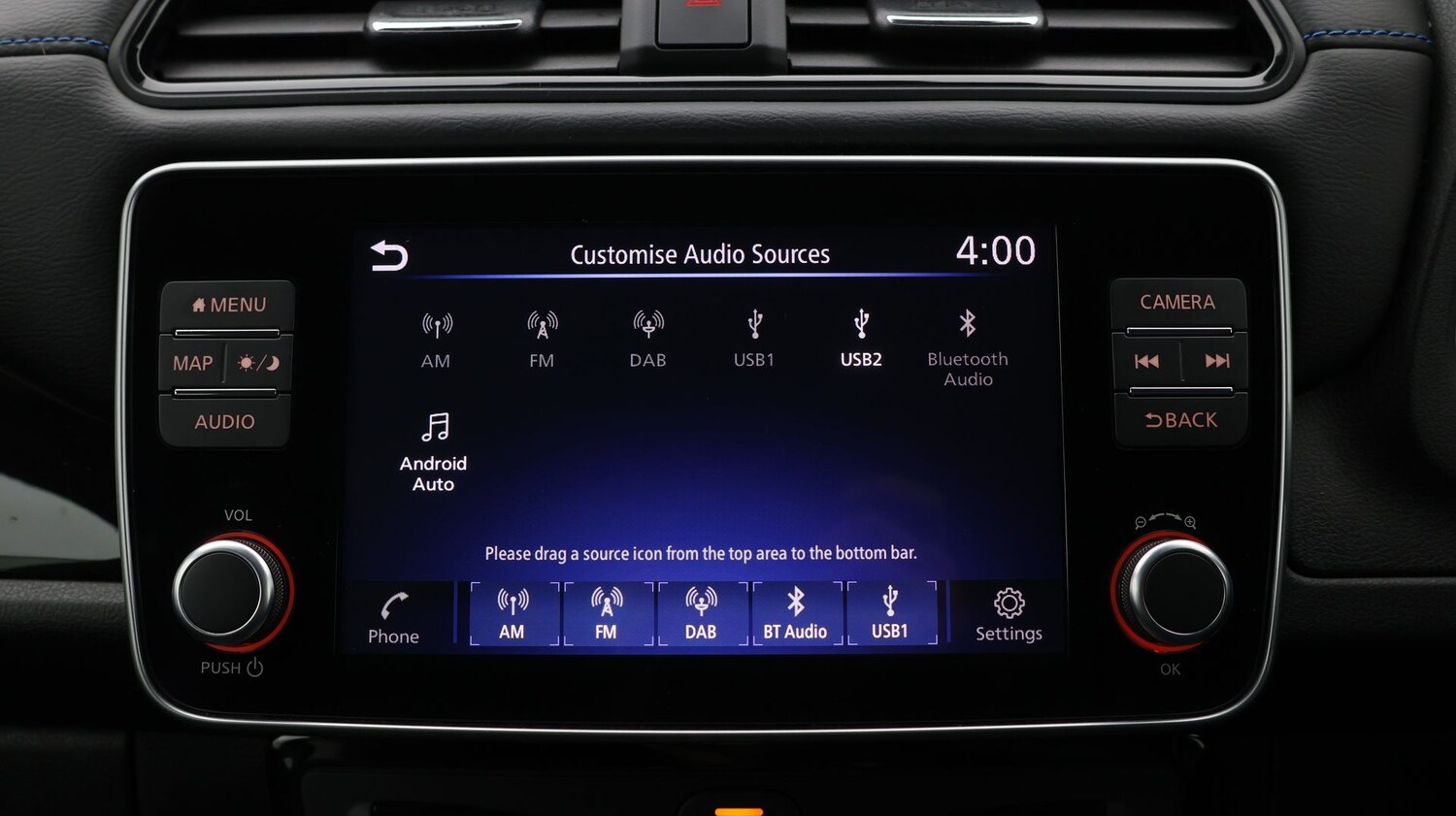 Used Nissan Leaf 2021 for sale - 77298498: Photo 25