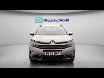Used Citroen C5 Aircross 2020 for sale - 75388044: Photo