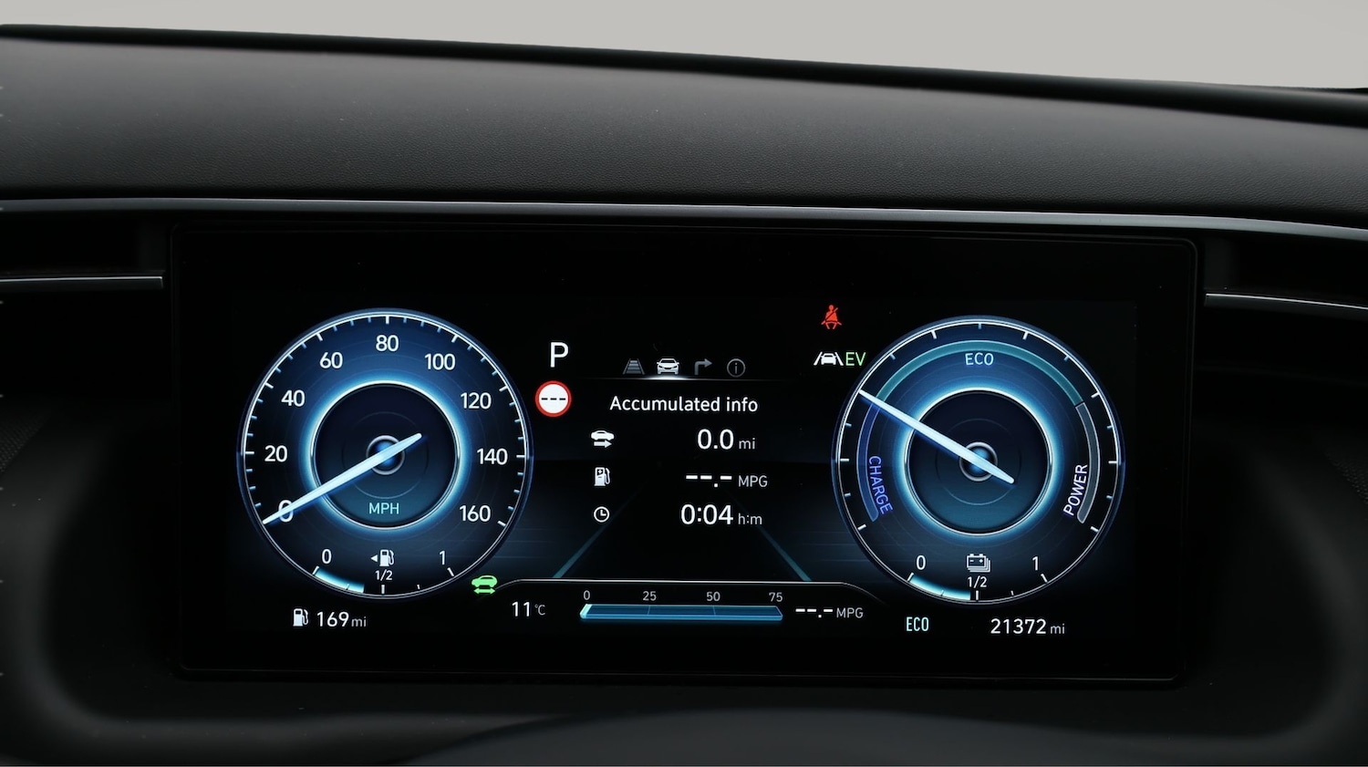 Used Hyundai TUCSON for sale - 77609787: Photo 10