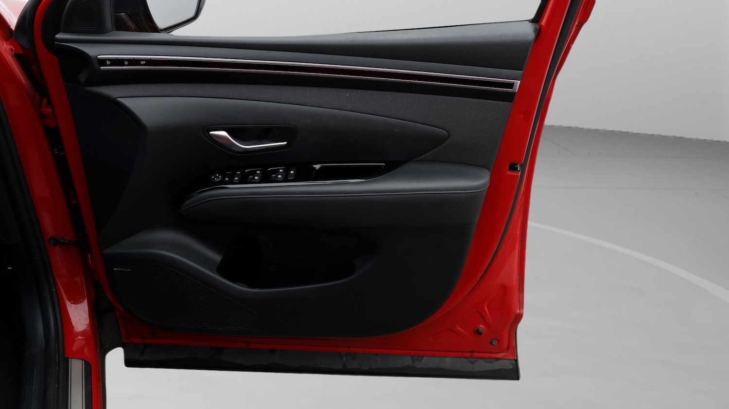 Used Hyundai TUCSON for sale - 77609787: Photo 15