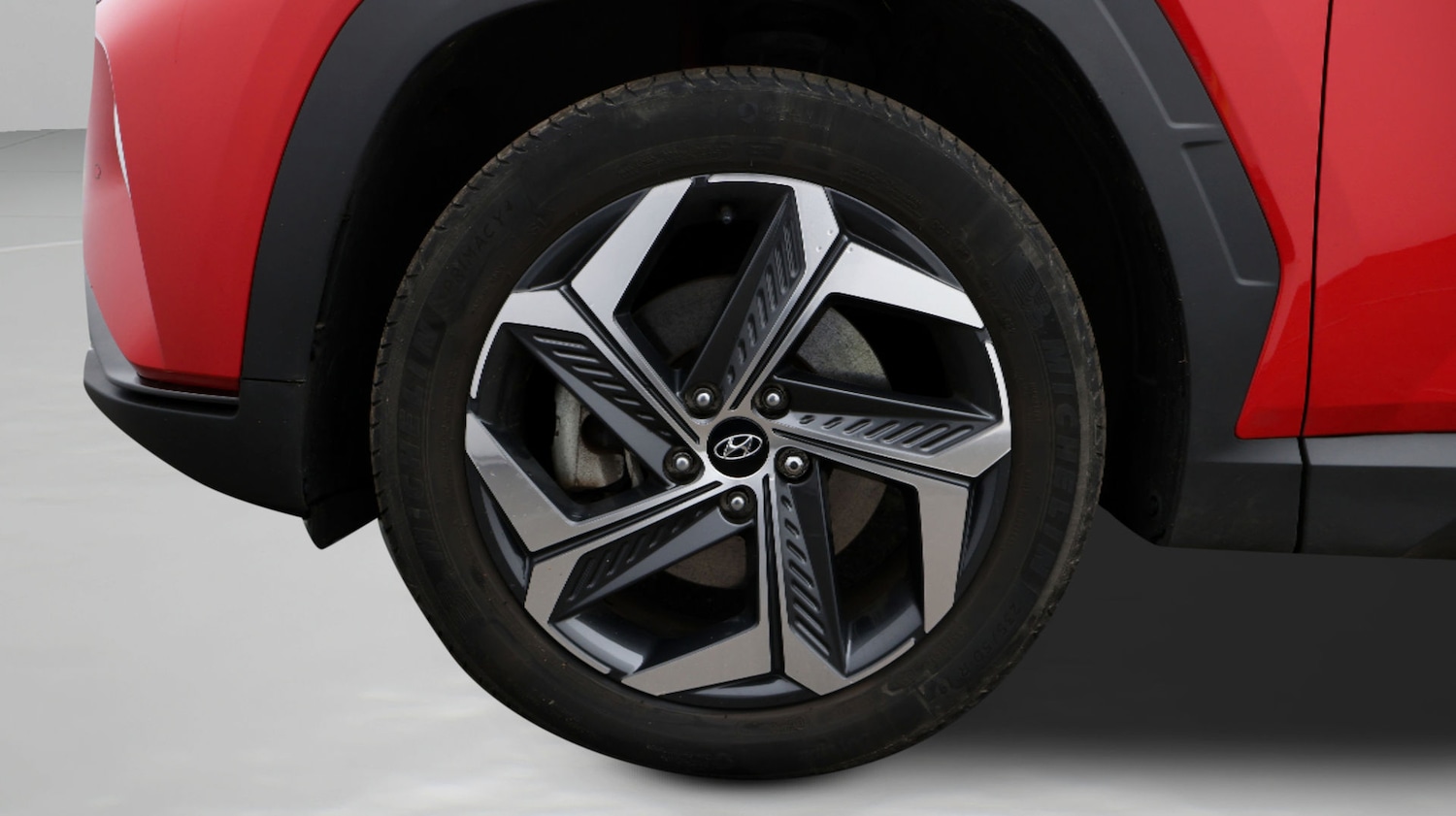 Used Hyundai TUCSON for sale - 77609787: Photo 18