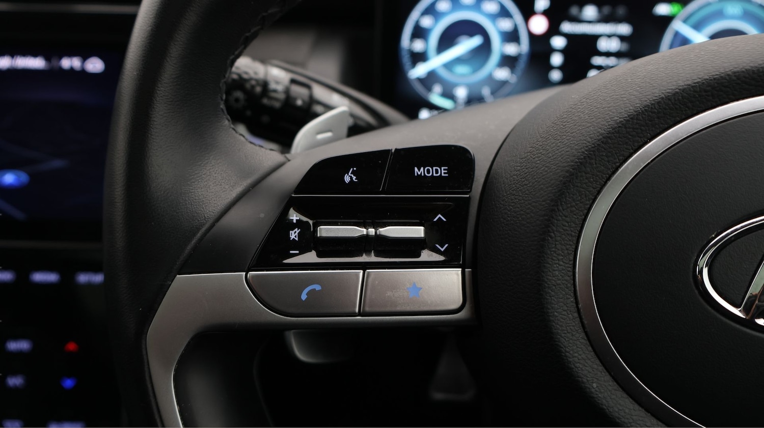 Used Hyundai TUCSON for sale - 77609787: Photo 22