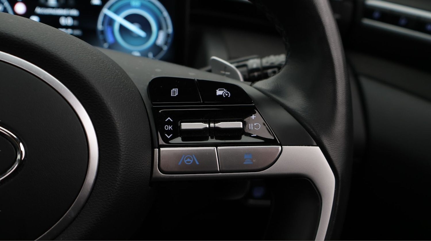 Used Hyundai TUCSON for sale - 77609787: Photo 23