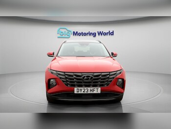 Used Hyundai TUCSON 2023 for sale - 77609787: Photo