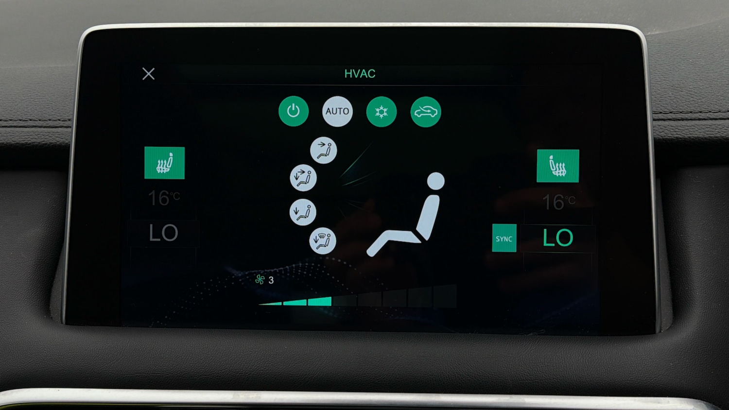 Used MG MG HS 2023 for sale - 78042451: Photo 10