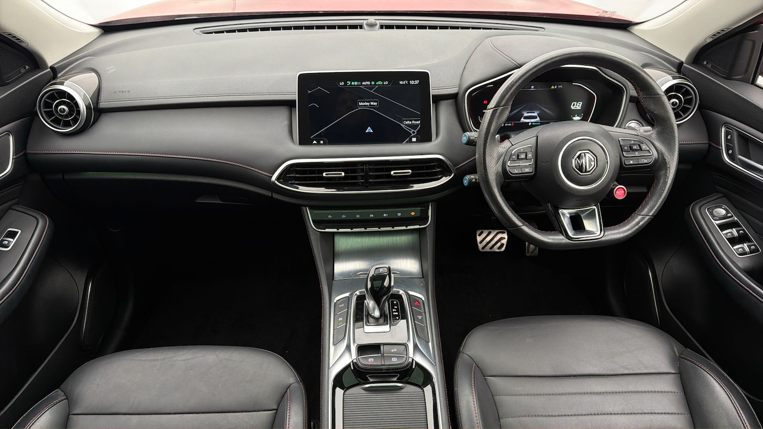 Used MG MG HS 2023 for sale - 78042451: Photo 11