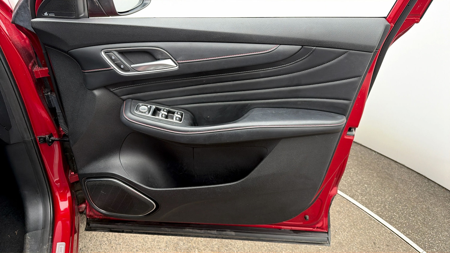 Used MG MG HS 2023 for sale - 78042451: Photo 13