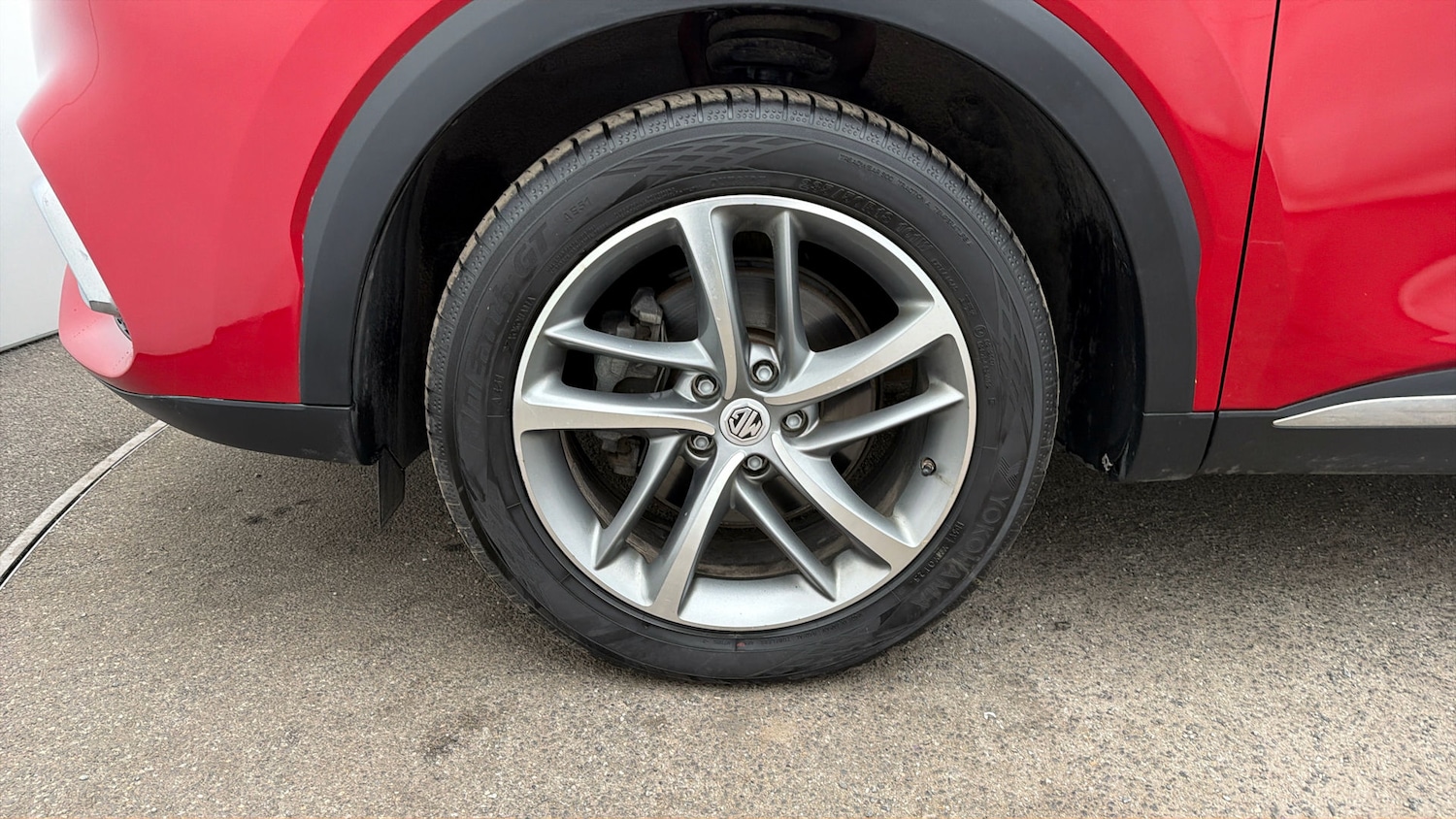 Used MG MG HS 2023 for sale - 78042451: Photo 16