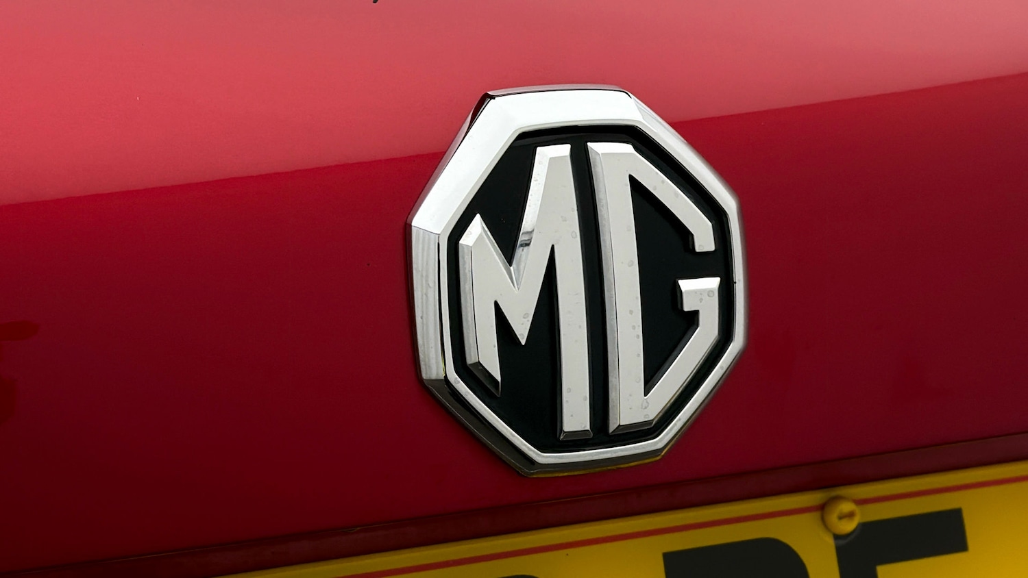 Used MG MG HS 2023 for sale - 78042451: Photo 18