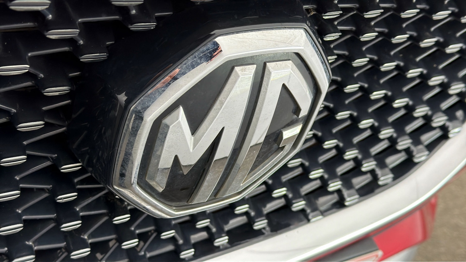 Used MG MG HS 2023 for sale - 78042451: Photo 20