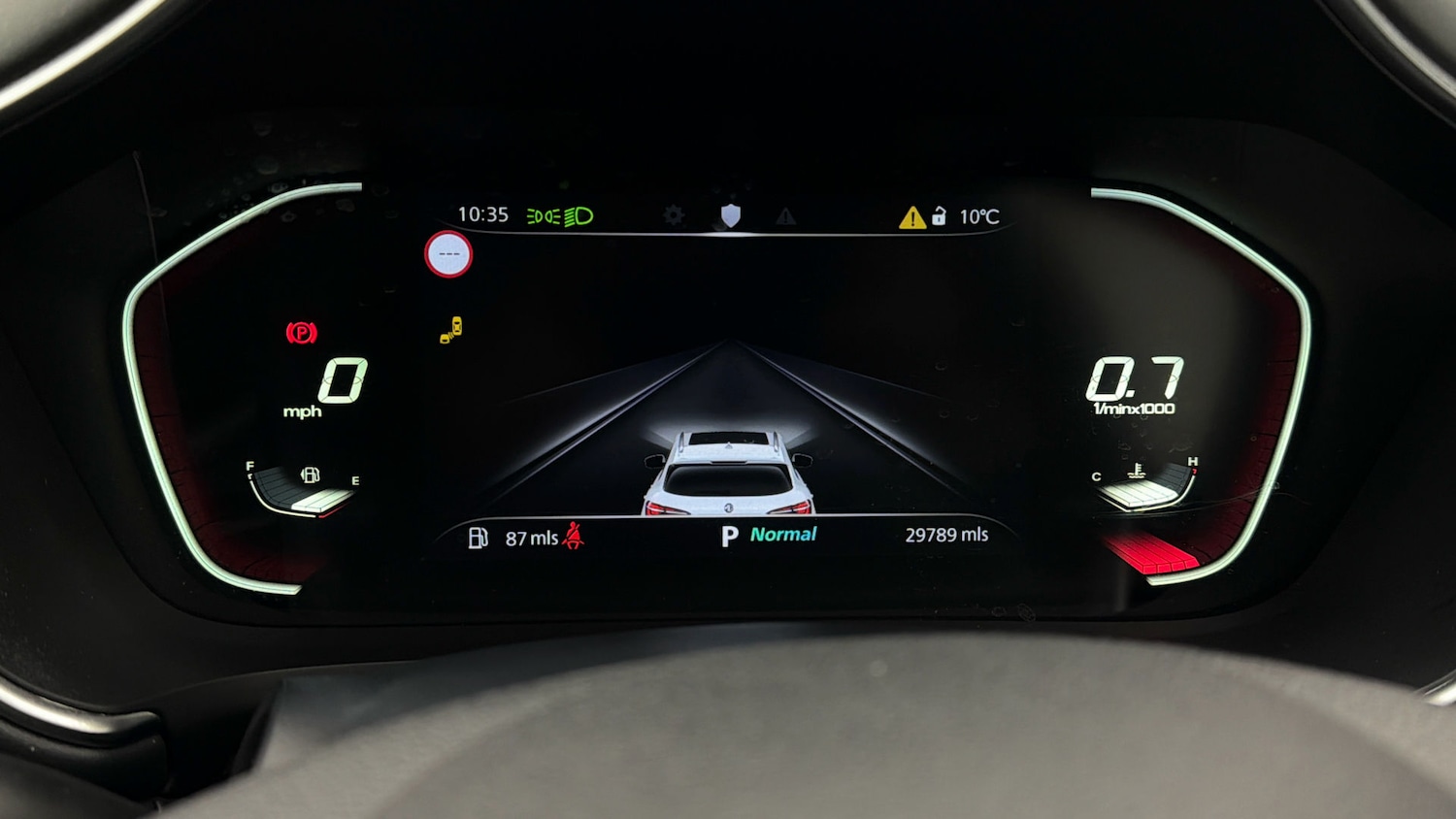 Used MG MG HS 2023 for sale - 78042451: Photo 23