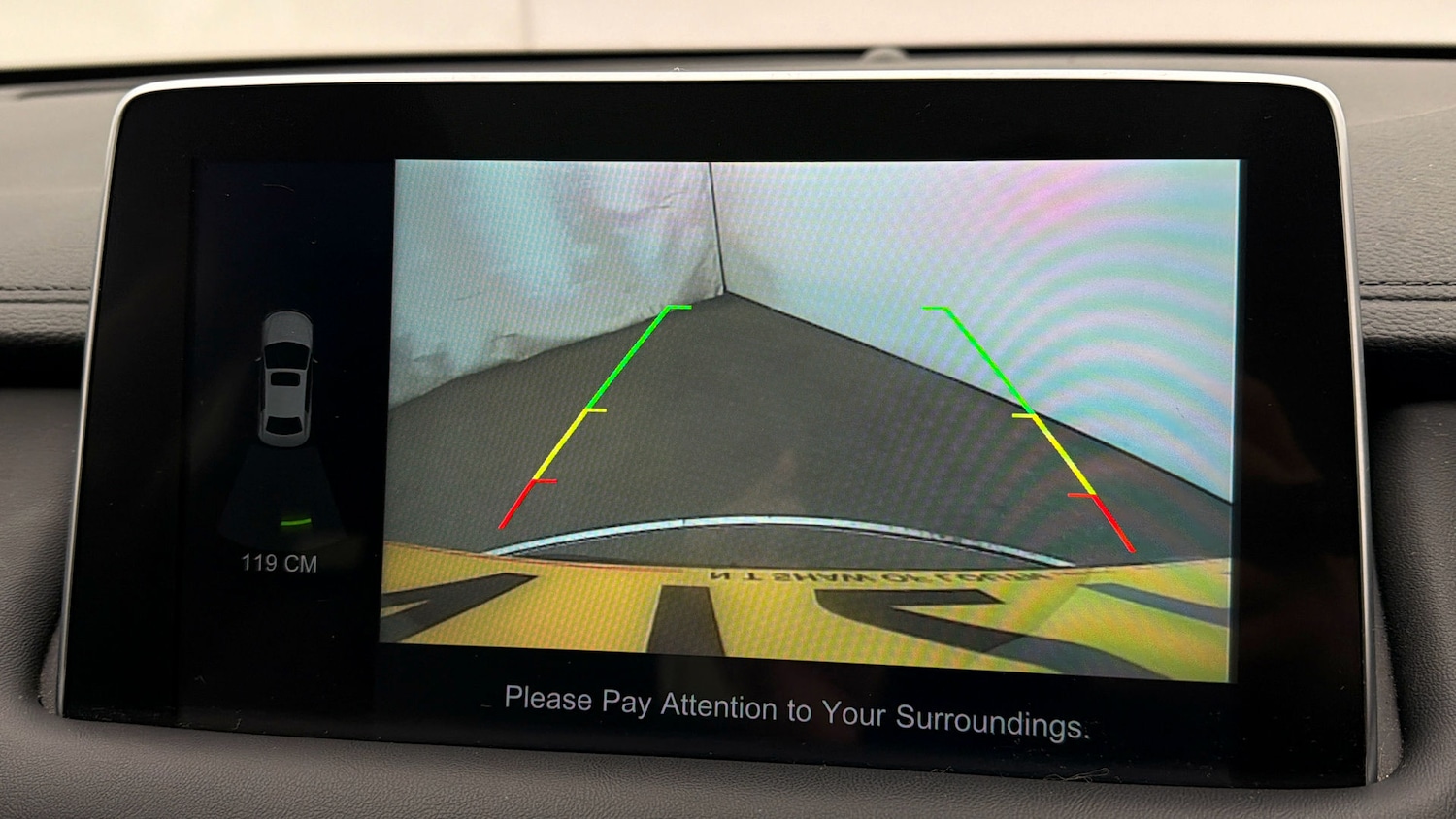 Used MG MG HS 2023 for sale - 78042451: Photo 24