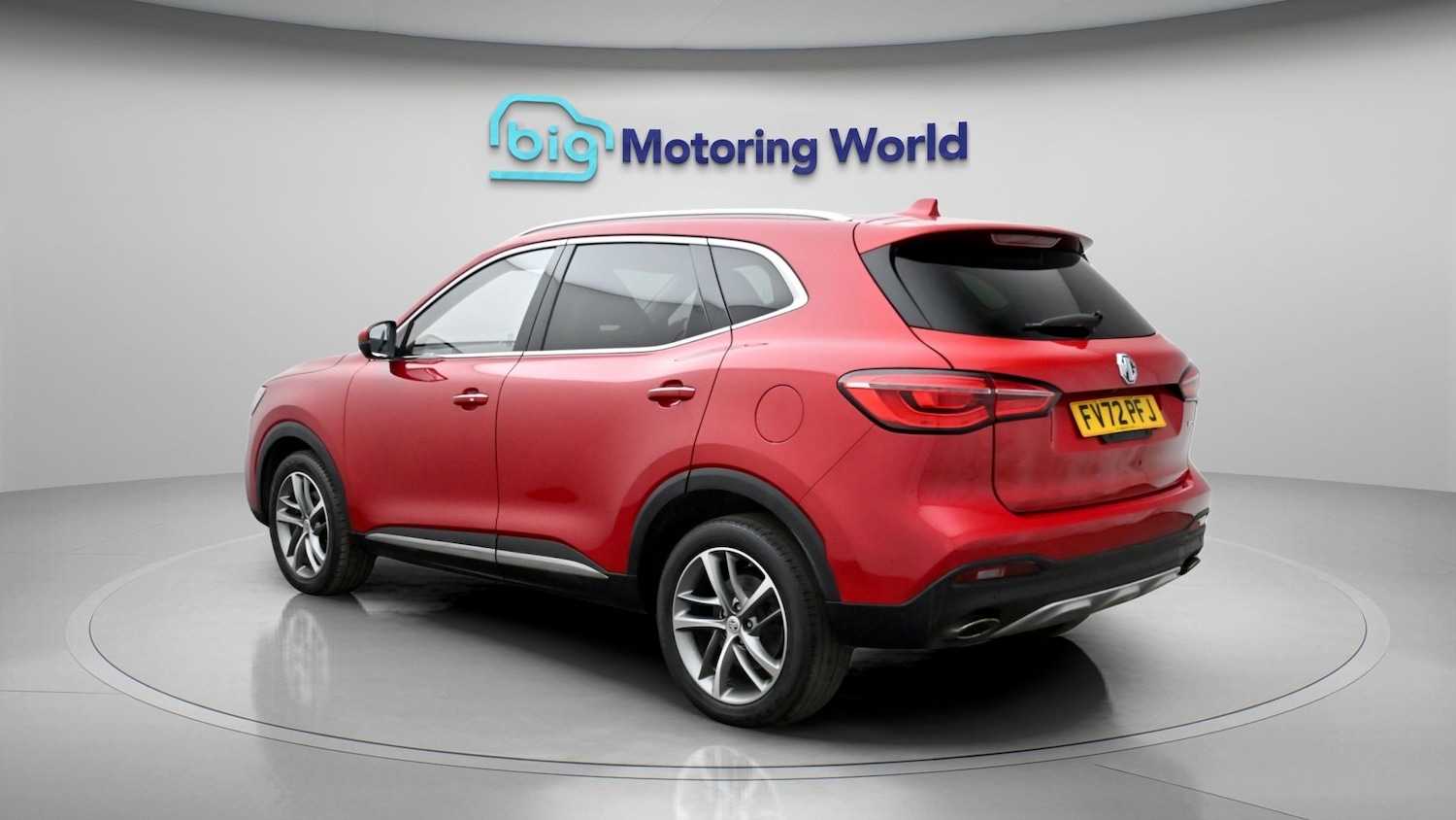 Used MG MG HS 2023 for sale - 78042451: Photo 5