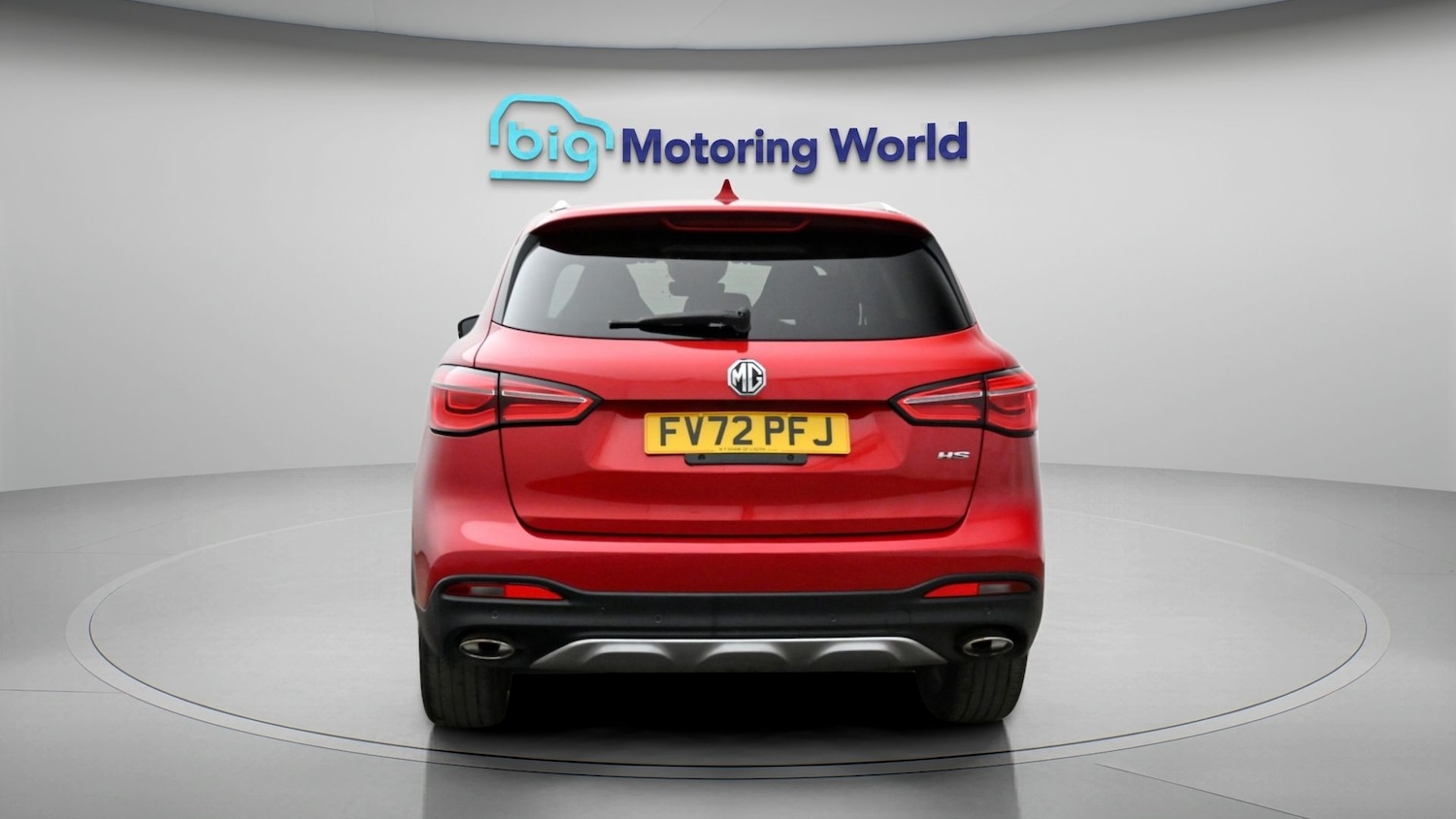 Used MG MG HS 2023 for sale - 78042451: Photo 6