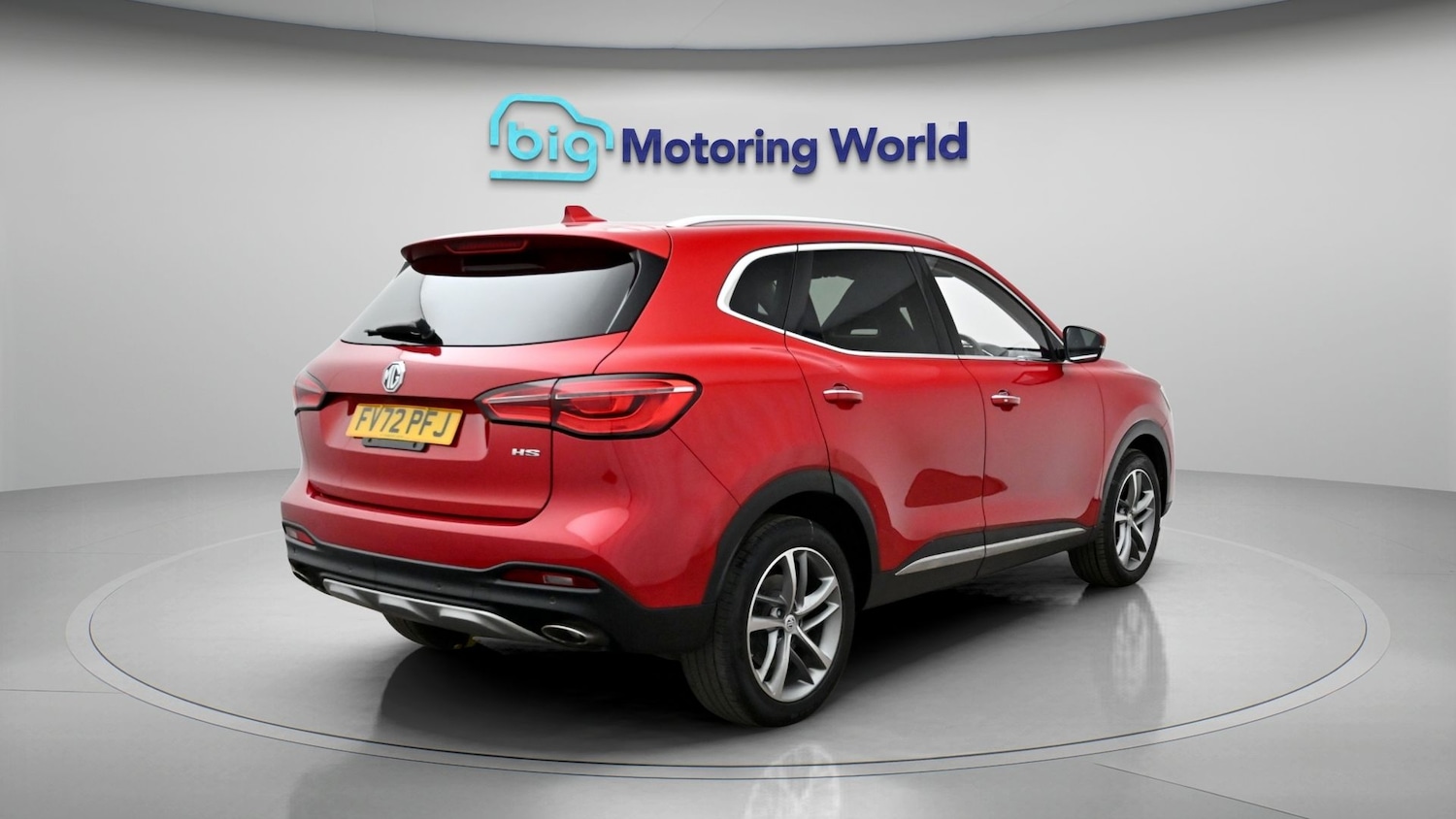 Used MG MG HS 2023 for sale - 78042451: Photo 7