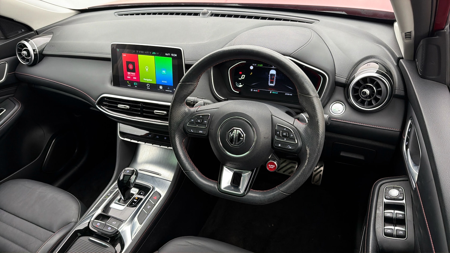 Used MG MG HS 2023 for sale - 78042451: Photo 9