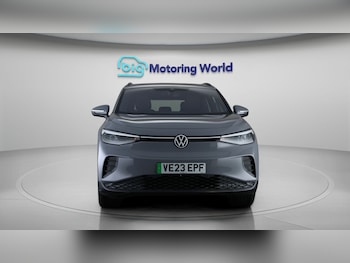 Used Volkswagen ID.4 2023 for sale - 79138022: Photo