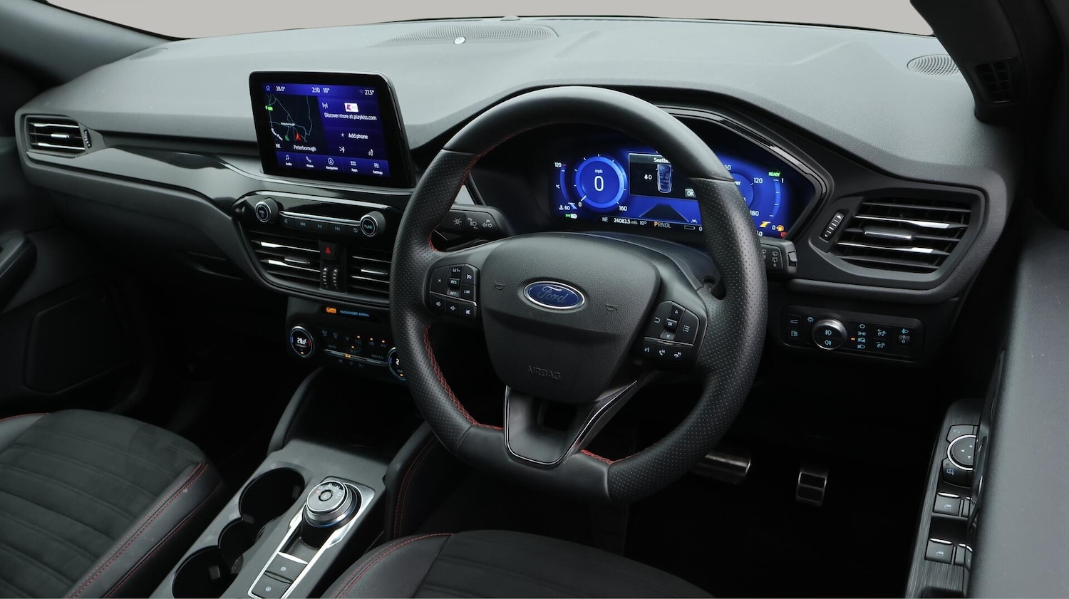 Used Ford Kuga 2021 for sale - 76240135: Photo 10