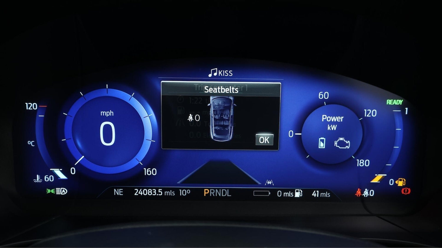 Used Ford Kuga 2021 for sale - 76240135: Photo 11