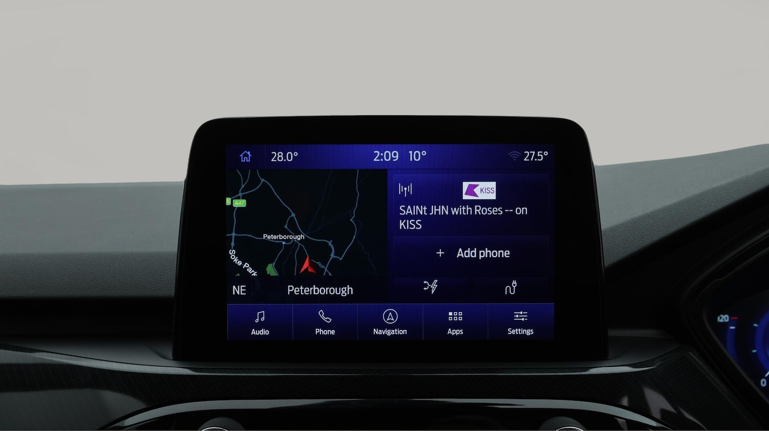 Used Ford Kuga 2021 for sale - 76240135: Photo 12